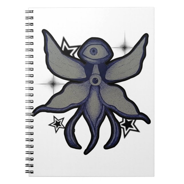 Notebook (Front)