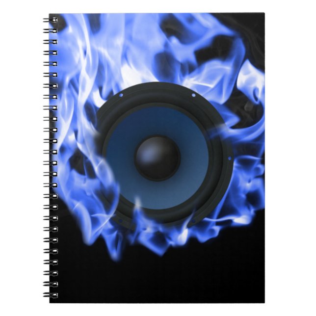 Notebook (Front)
