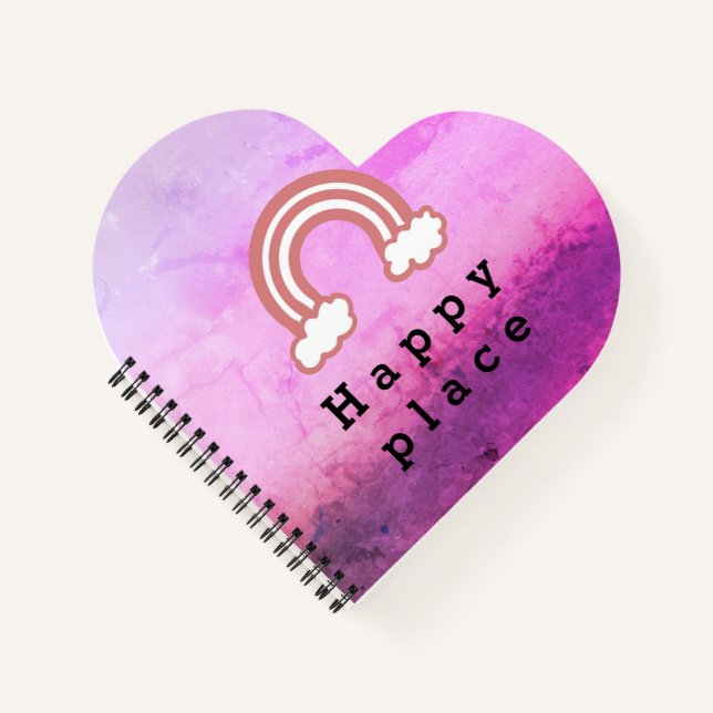 Notebook  (Front)