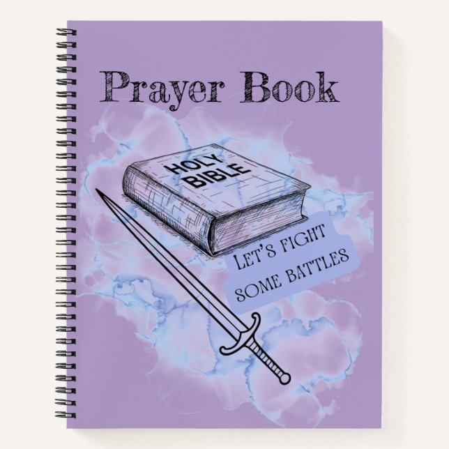 Notebook (Front)