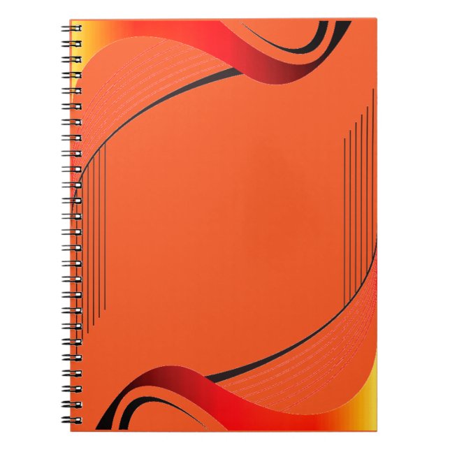 Notebook (Front)