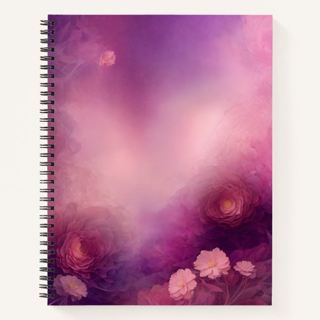 Notebook  (Front)