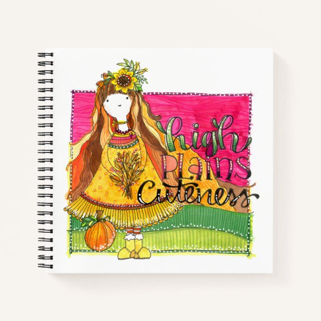 Notebook (Front)