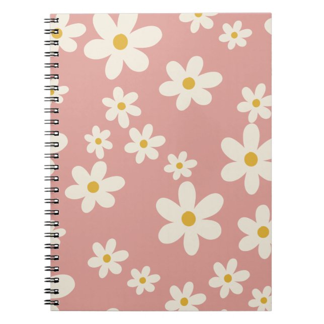 NOTEBOOK (Front)