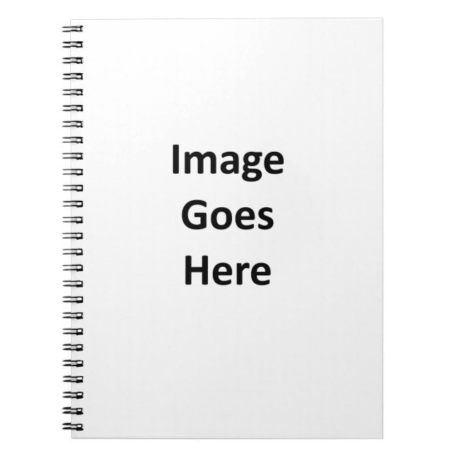 Notebook (Front)
