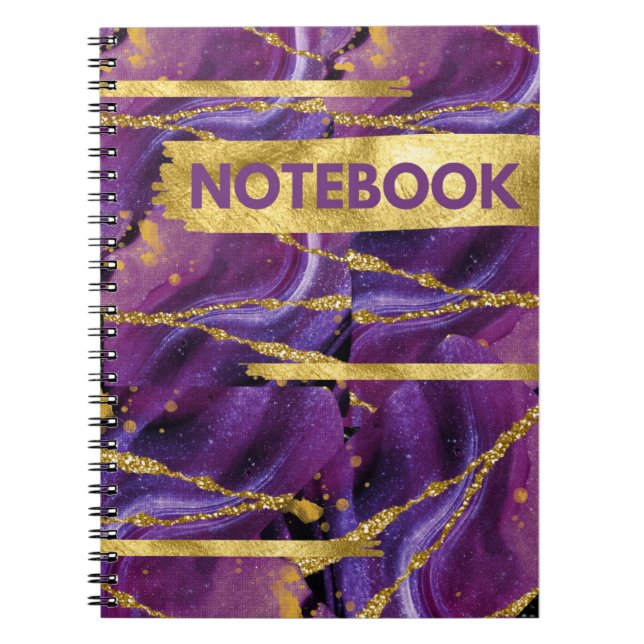  notebook (Front)