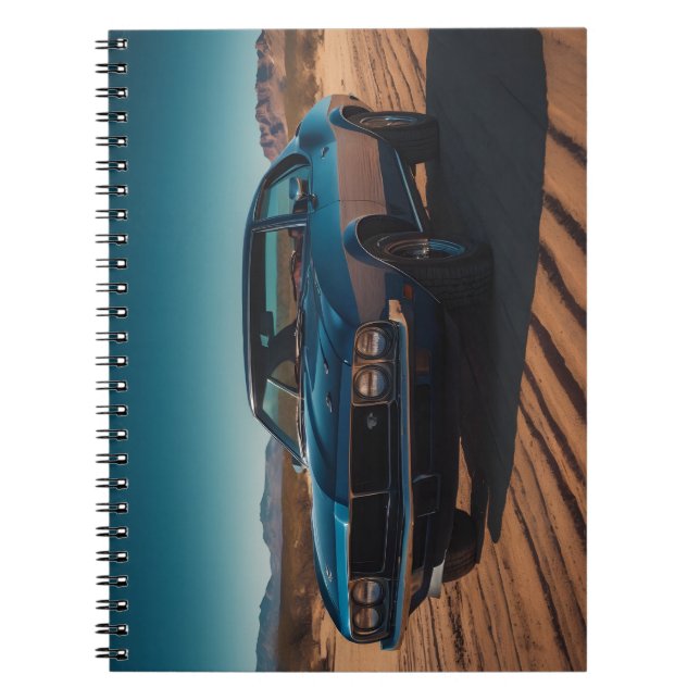 Notebook (Front)