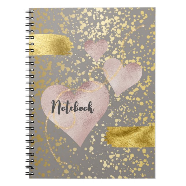 notebook (Front)