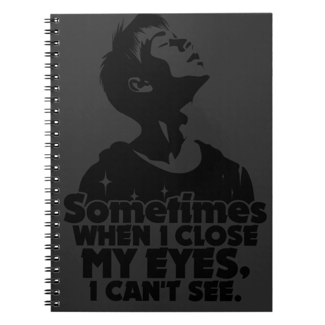 Notebook (Front)