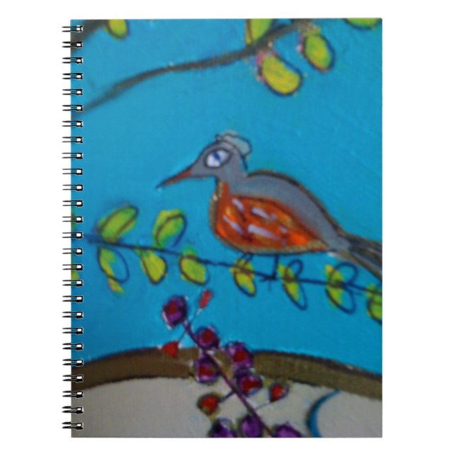 Notebook (Front)