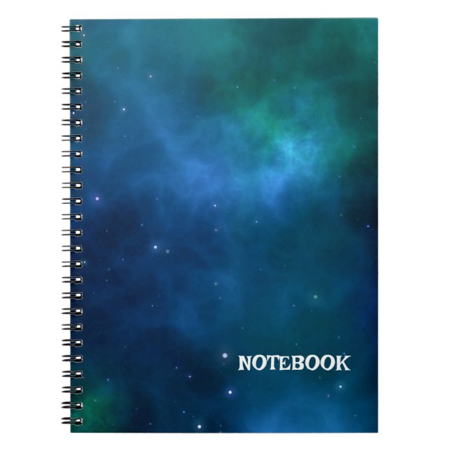 NOTEBOOK (Front)
