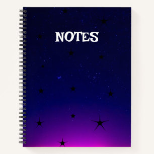 NOTEBOOK