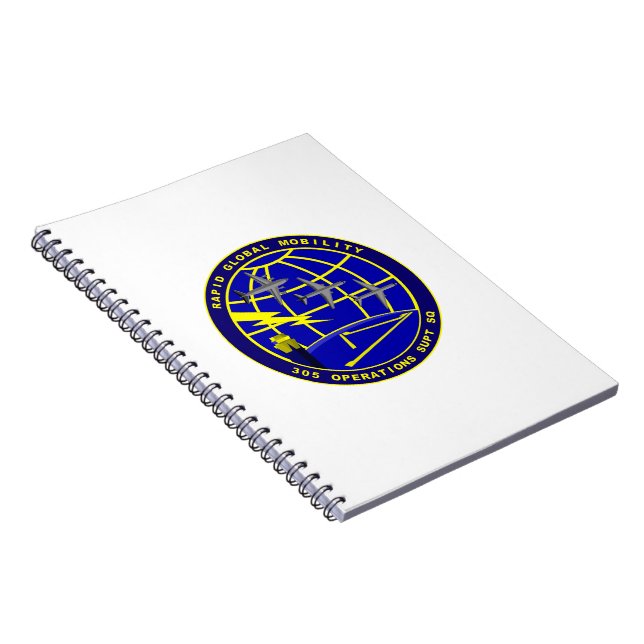 Notebook (Right Side)