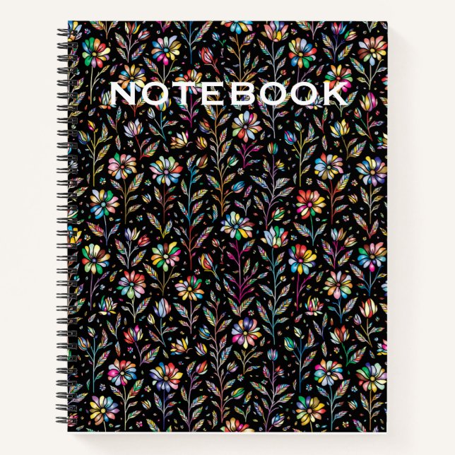 NOTEBOOK (Front)