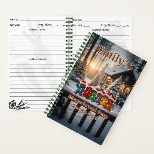 NOTEBOOK