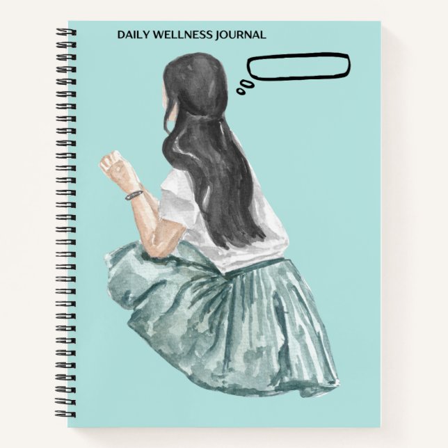  Notebook (Front)