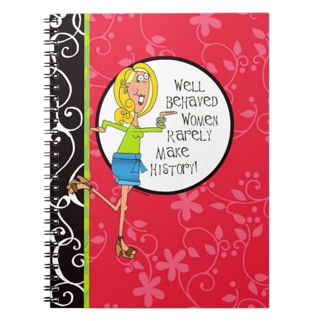 Notebook (Front)