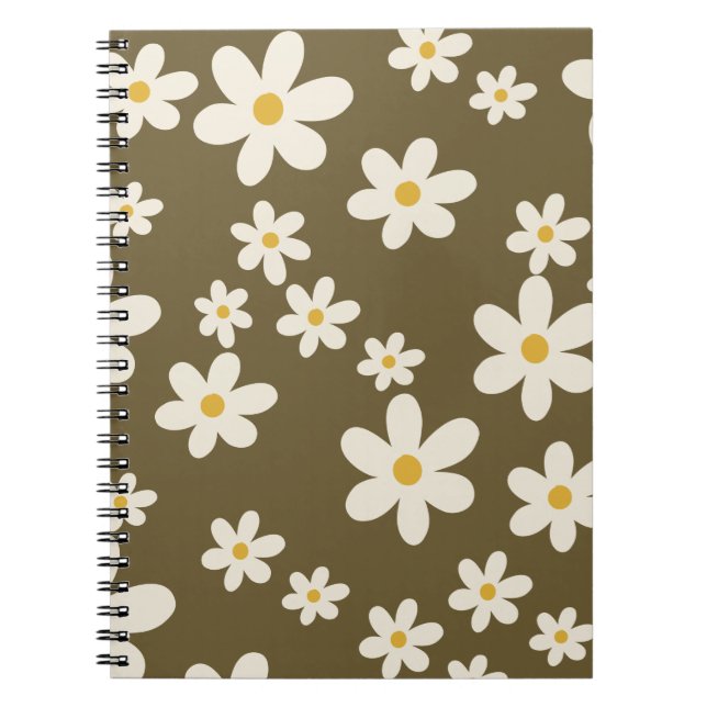 NOTEBOOK (Front)