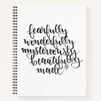 Notebook