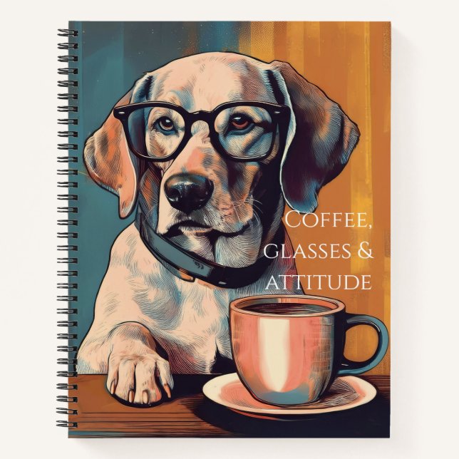 Notebook (Front)