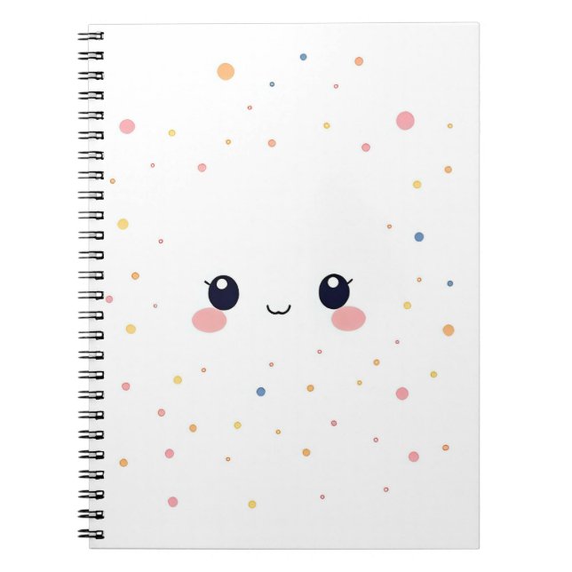 notebook  (Front)