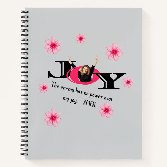 Notebook (Front)