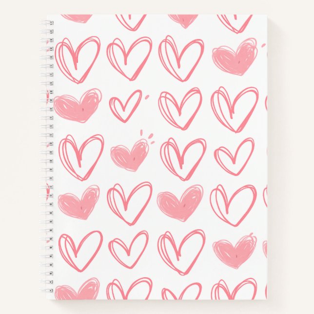 notebook (Front)