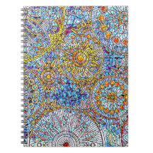 Notebook (80 Pages B&W)