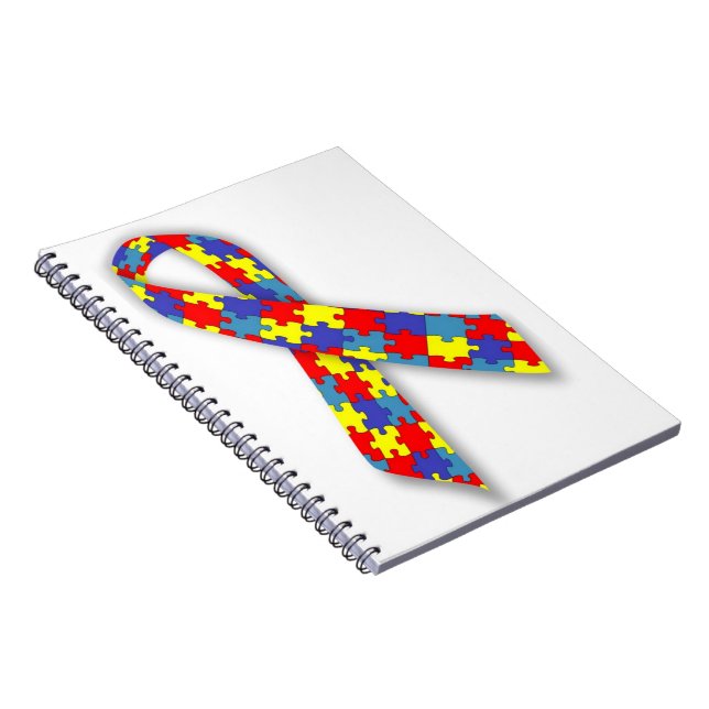 Notebook (80 Pages, P&B) LACE (Right Side)