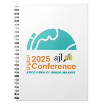 Notebook - AJL 2025 Digital Conference