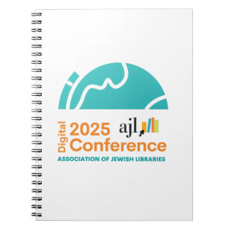 Notebook - AJL 2025 Digital Conference