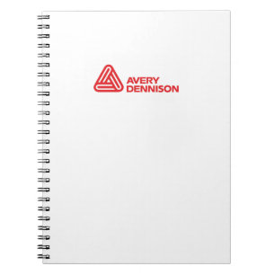 Notebook - Avery Dennison
