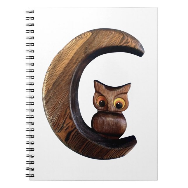 Notebook Bliss: Discover the Best Designs Today (Front)