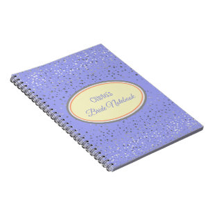 Notebook-Brides Notebook