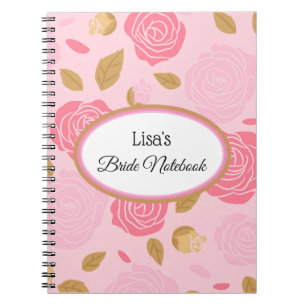 Notebook-Brides Notebook