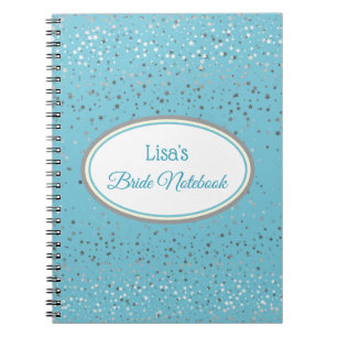 Notebook-Brides Notebook