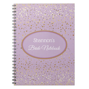 Notebook-Brides Notebook