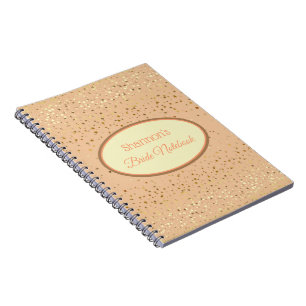 Notebook-Brides Notebook