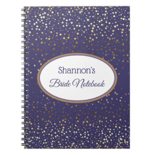 Notebook-Brides Notebook