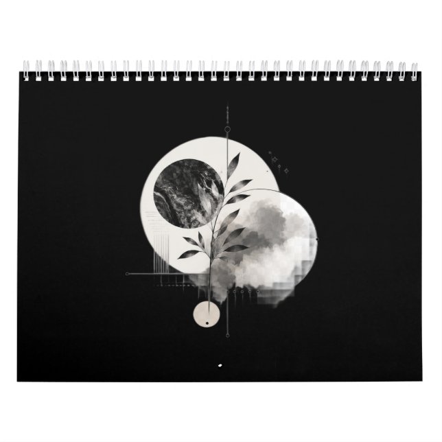 notebook، copybook calendar (Cover)