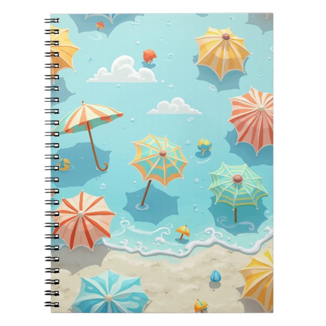 Notebook (Edit) (Front)