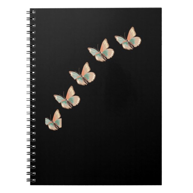 NOTEBOOK FOR SCHOOL (Front)