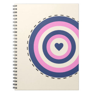 Notebook for students