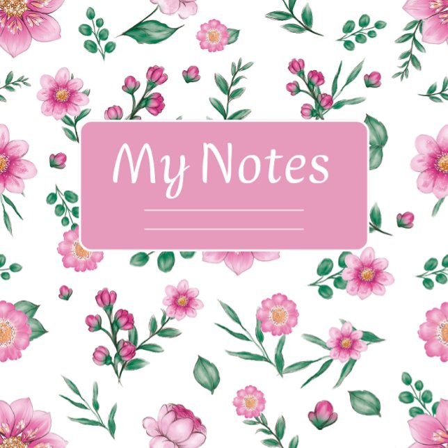 Notebook for students (back to school) (Creator Uploaded)