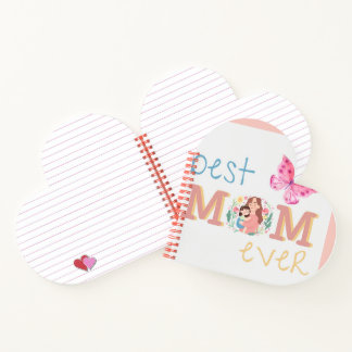  Notebook – Inspirational Mum Journal