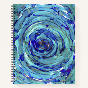 Notebook Ongoing Transformation Lovitude Journal
