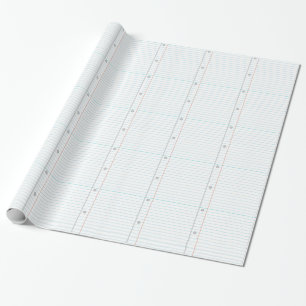 Notebook Paper