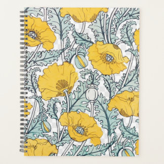 notebook planner
