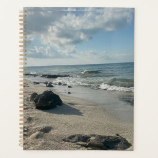 notebook planner