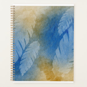 Notebook Planner